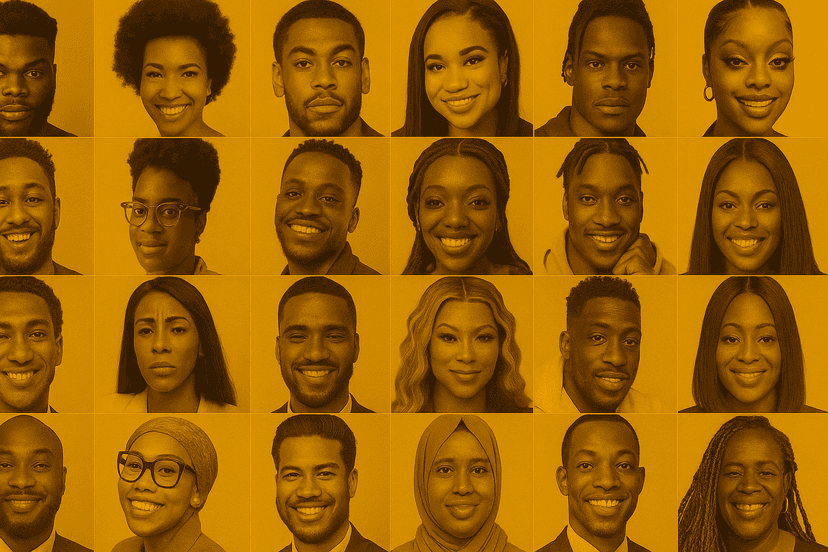 Most Influential 100 Recognition Week 2025